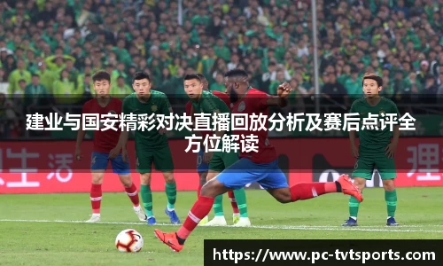 建业与国安精彩对决直播回放分析及赛后点评全方位解读